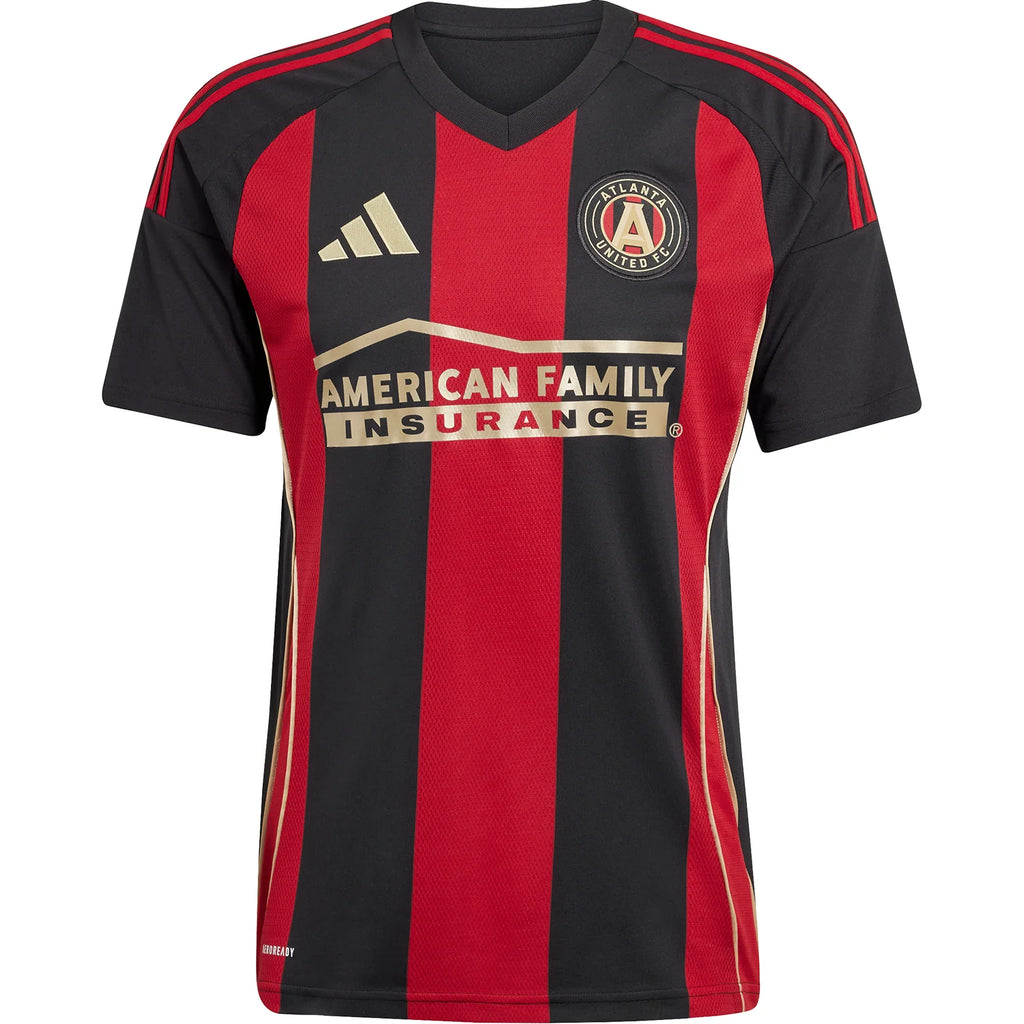 25/26 Atlanta United Home Jersey