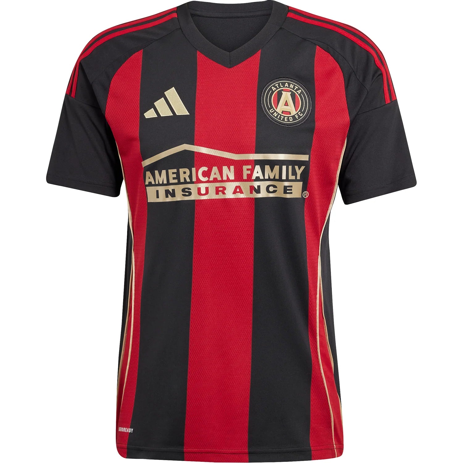 25/26 Atlanta United Home Jersey