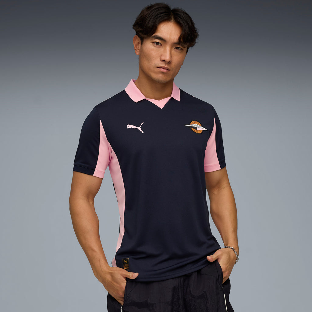 25/26 Palermo Away Jersey