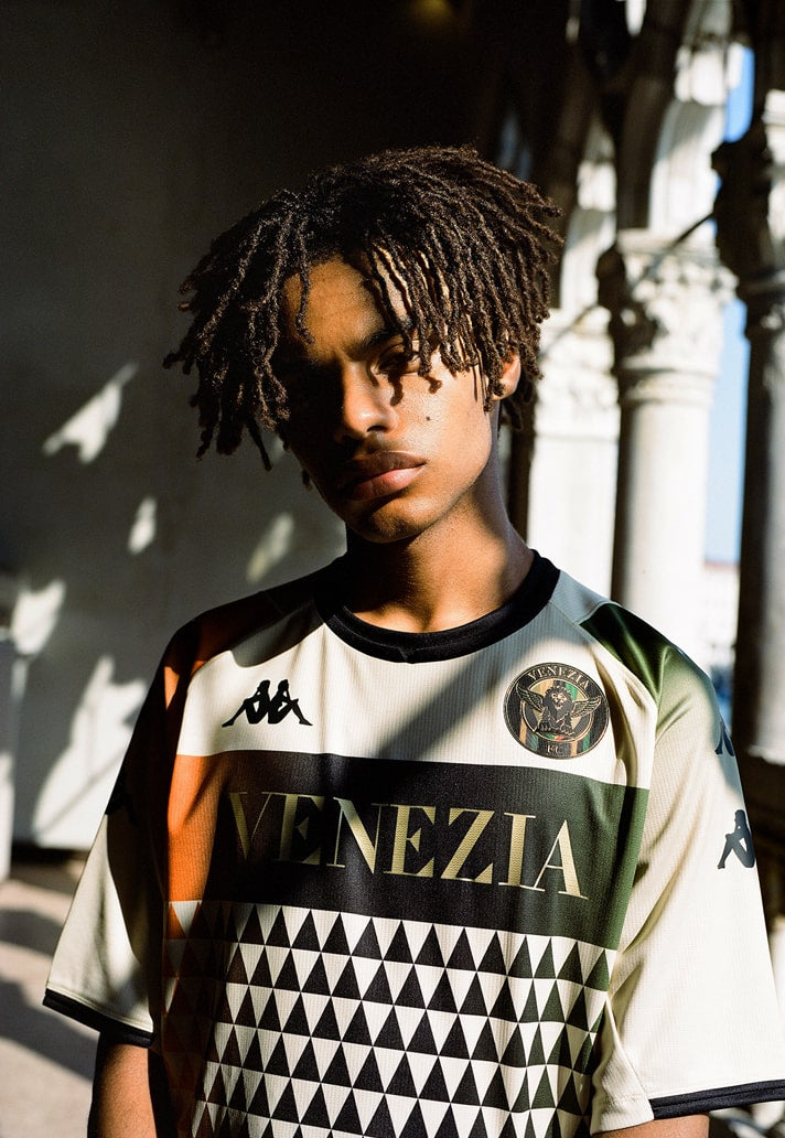 21/22 Venezia Away Jersey