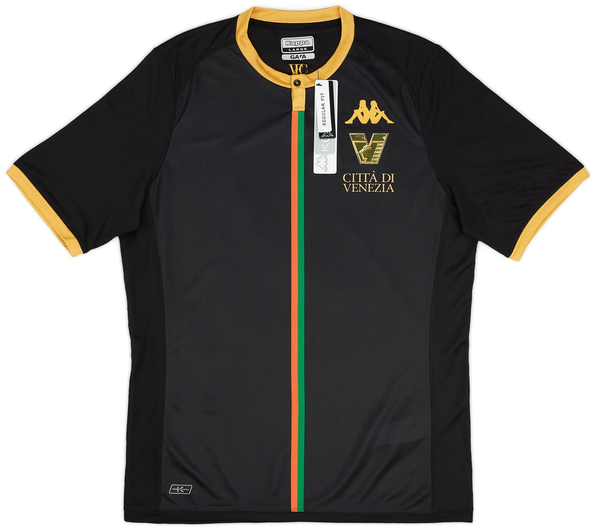 23/24 Venezia Home Jersey