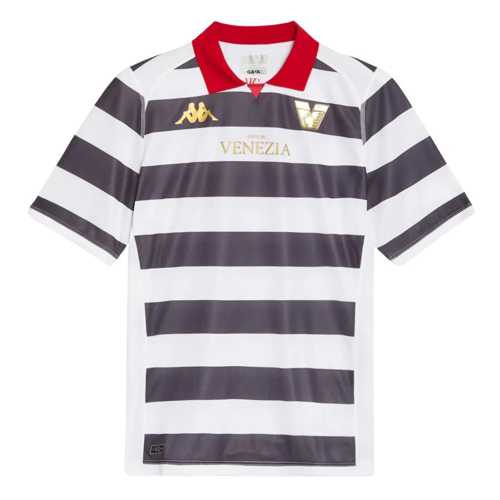 23/24 Venezia Third Jersey