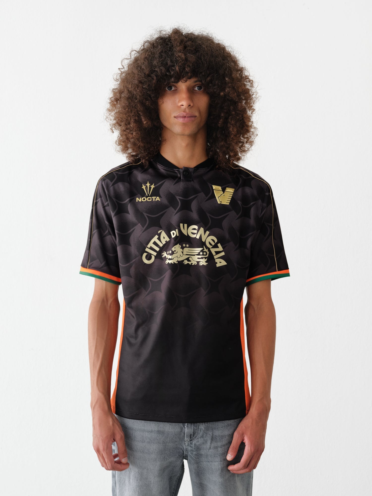 24/25 NOCTA Venezia Home Jersey