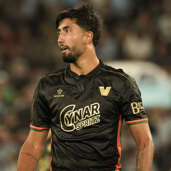 24/25 NOCTA Venezia Home Jersey