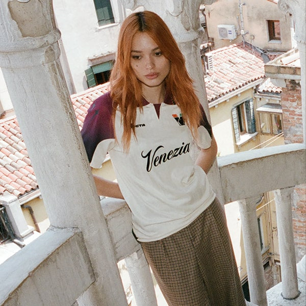 24/25 NOCTA Venezia Away Jersey