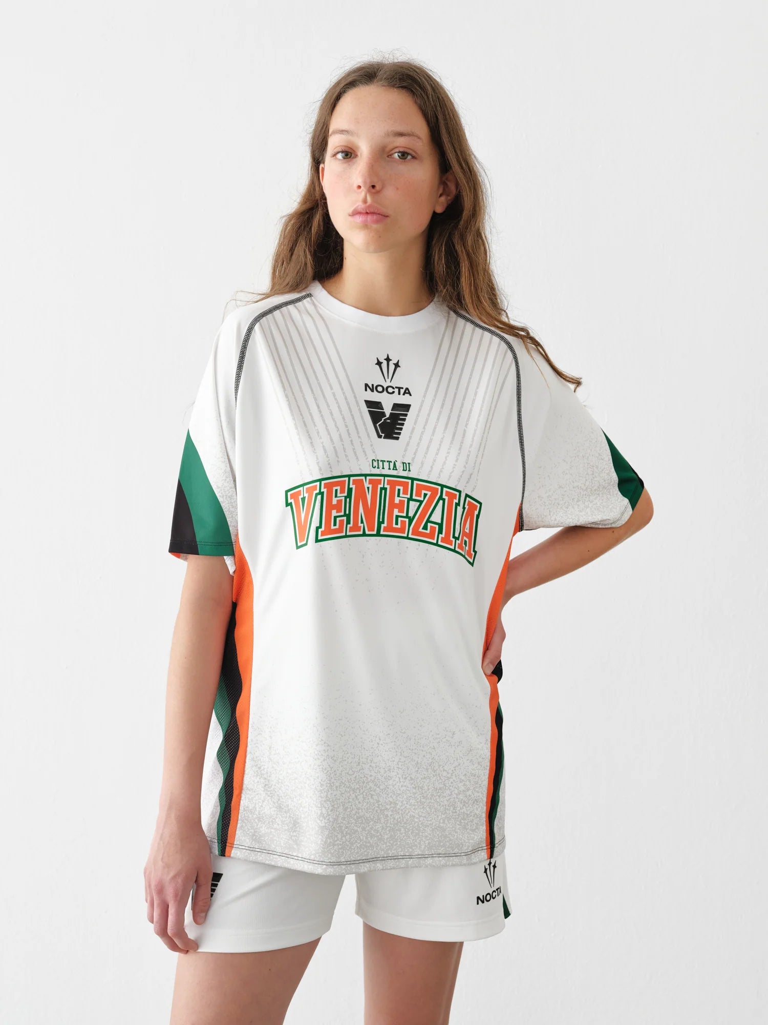 24/25 NOCTA Venezia Away Jersey