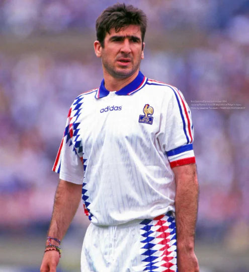 1994 France Away Jersey