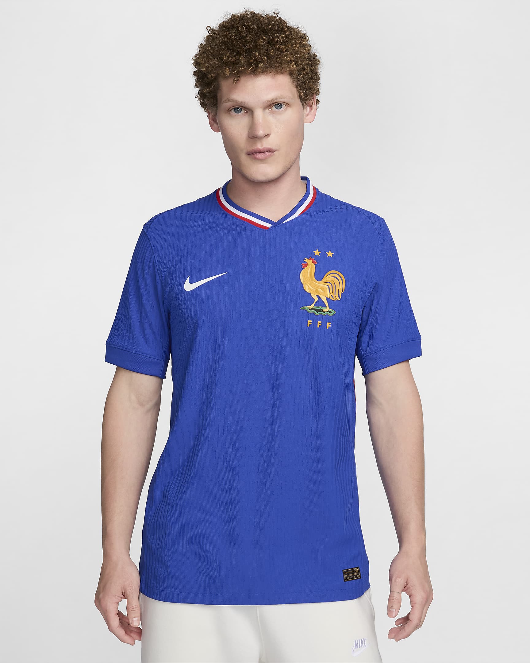 2024 France Home Jersey