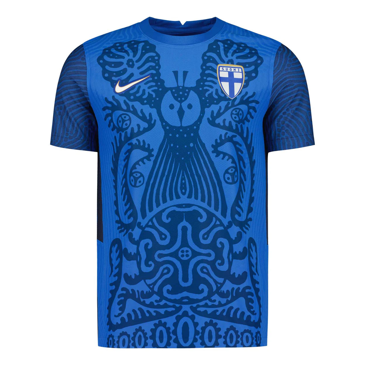 2024 Finland Away Jersey
