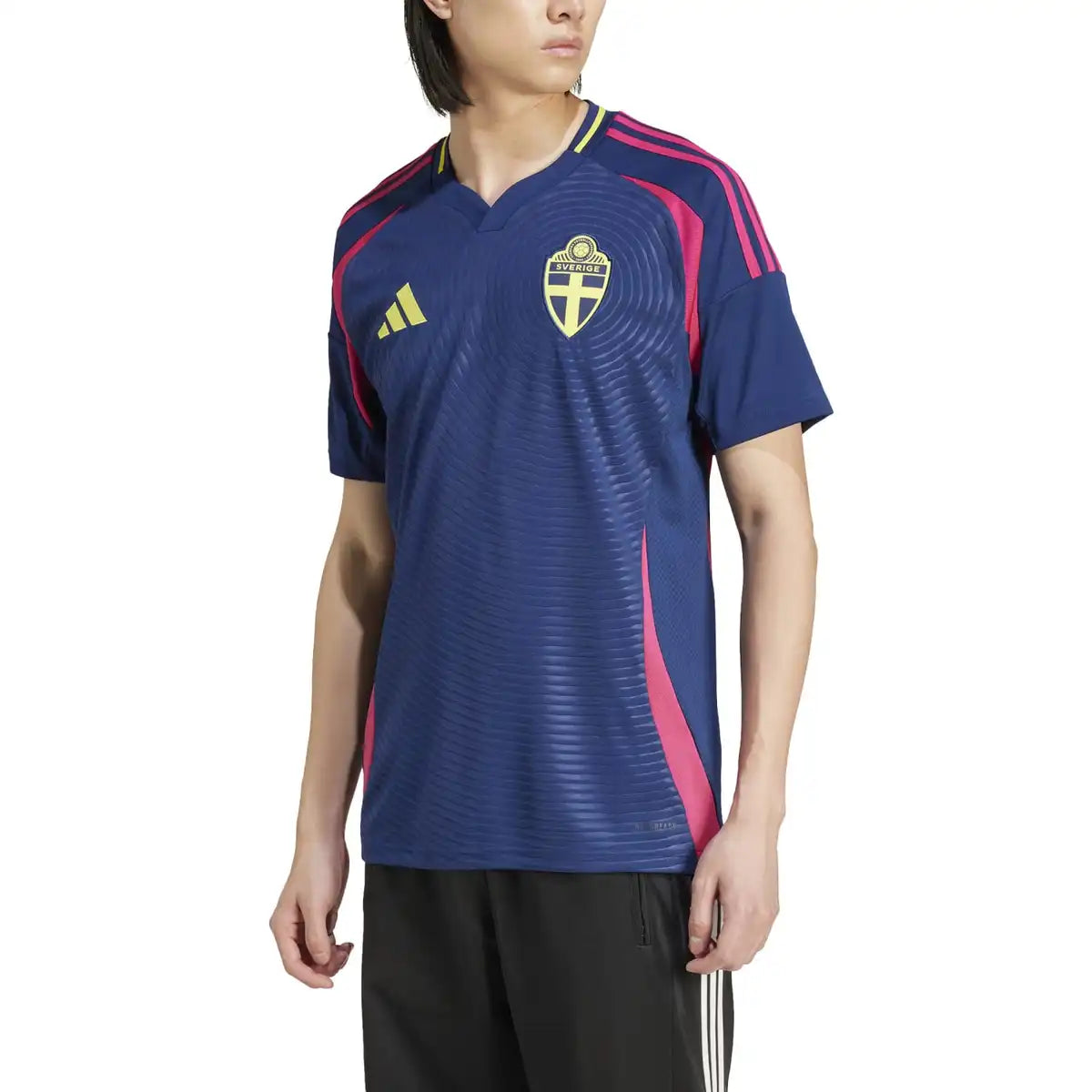 2024 Sweden Away Jersey