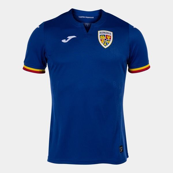 2025 Romania Third Jersey