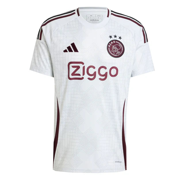 Adidas 24/25 Ajax Amsterdam Away