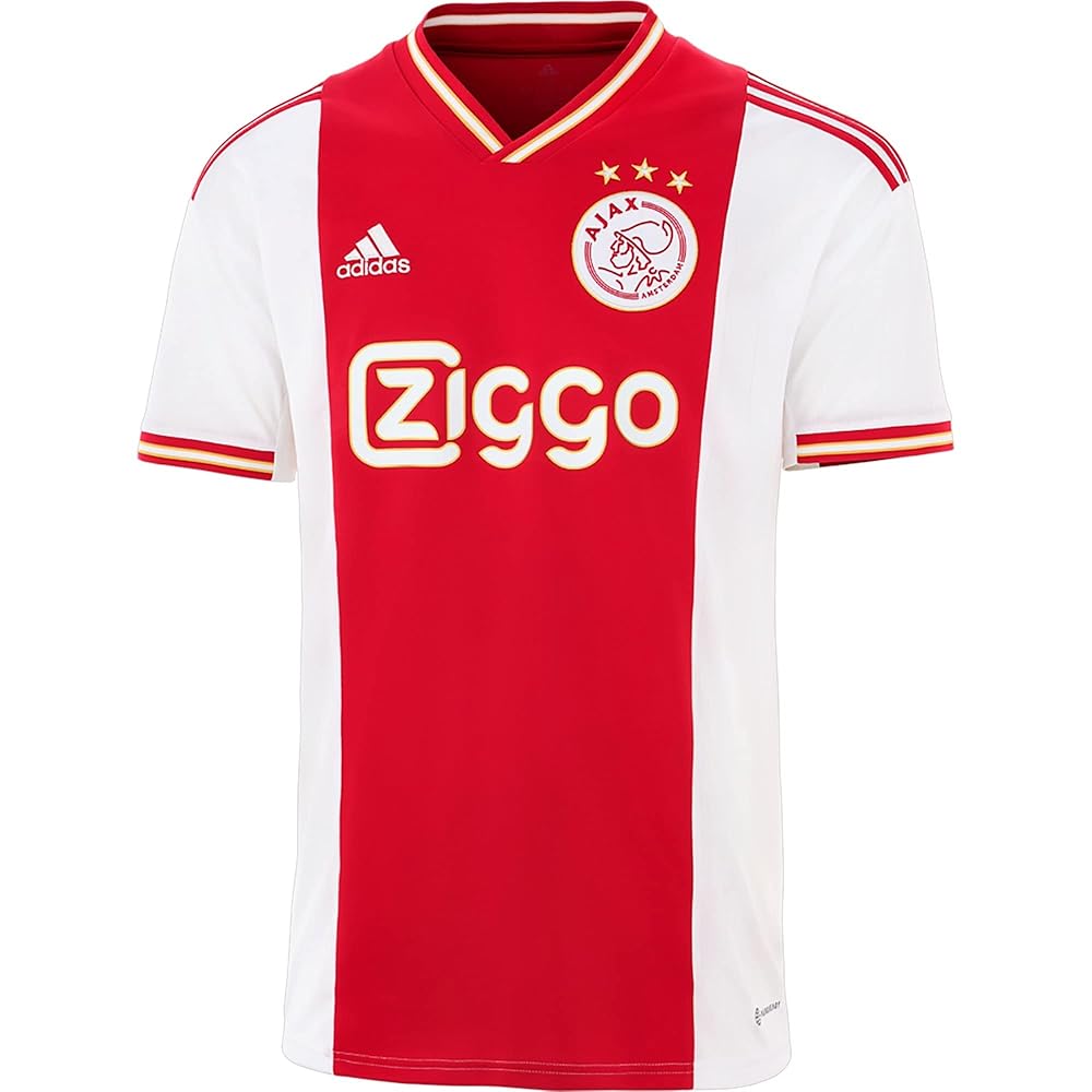 22/23 Ajax Amsterdam Home
